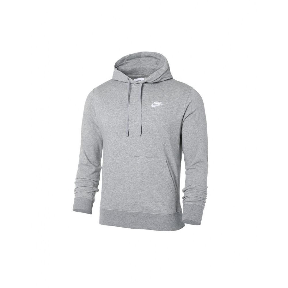 ナイキメンズ NSW クラブフレンチテリープルオーバーパーカー CZ7857_063