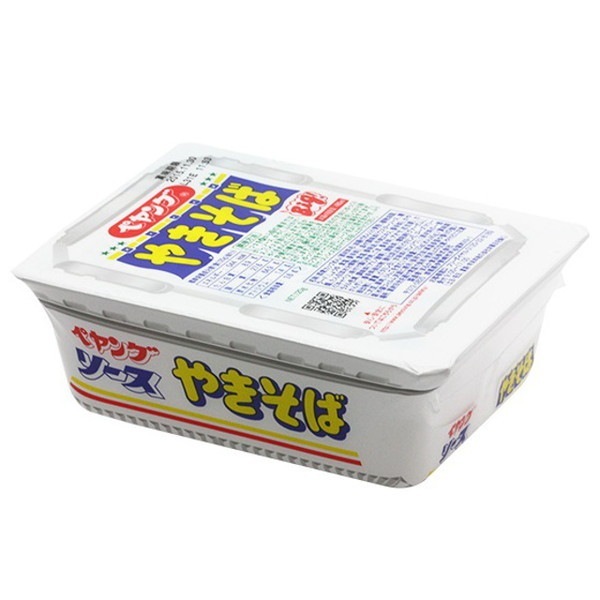 ペヤング ソースやきそば 120g 18 メーカー直送