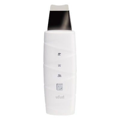 Qoo10] ufurl ウォーターピーリング 美顔器 リフトアッ