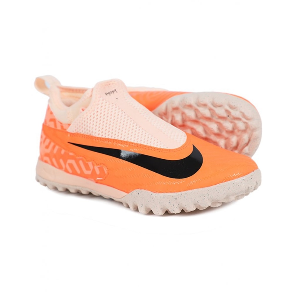 ナイキジュニアサッカーシューズフットサルシューズファントム GX アカデミー DF NU TF