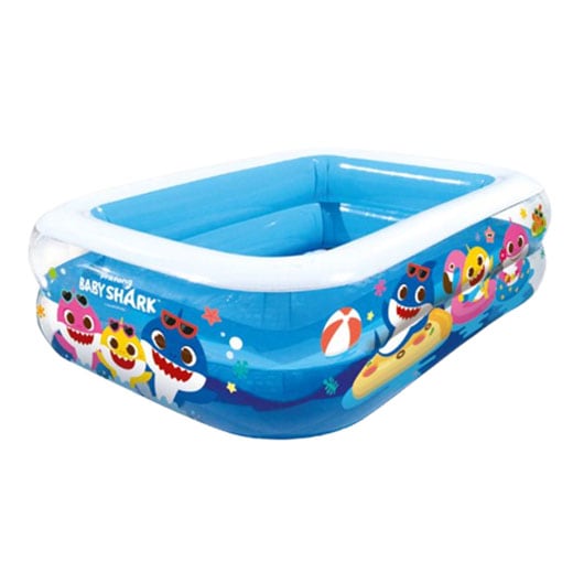 Pinkfong Large Swimming Pool 150 / pinkfong