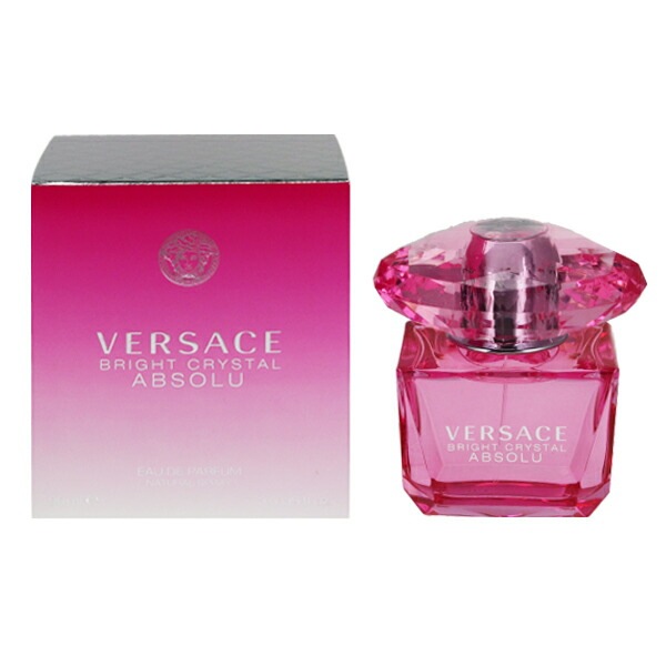 ブライト クリスタル アブソリュ EDP SP 90ml