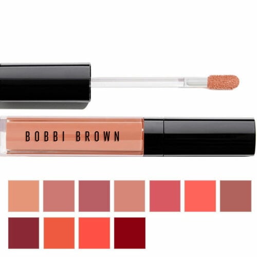 BOBBI BROWN クラッシュド オイル インフューズド グロス