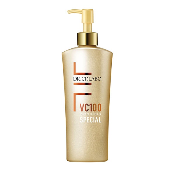 dr.ci:labo VC100エッセンスローションEXスペシャル 285ml 国内正規品