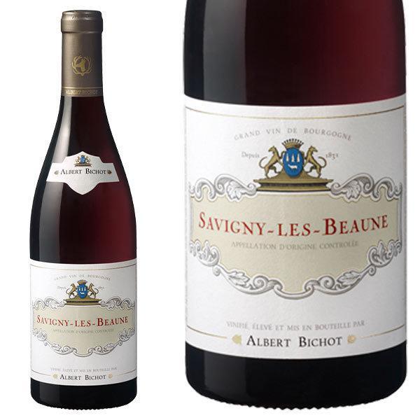アルベール ビショー　サヴィニィ レ ボーヌ 2016 アルベール ビショー 赤ワイン 750ml
