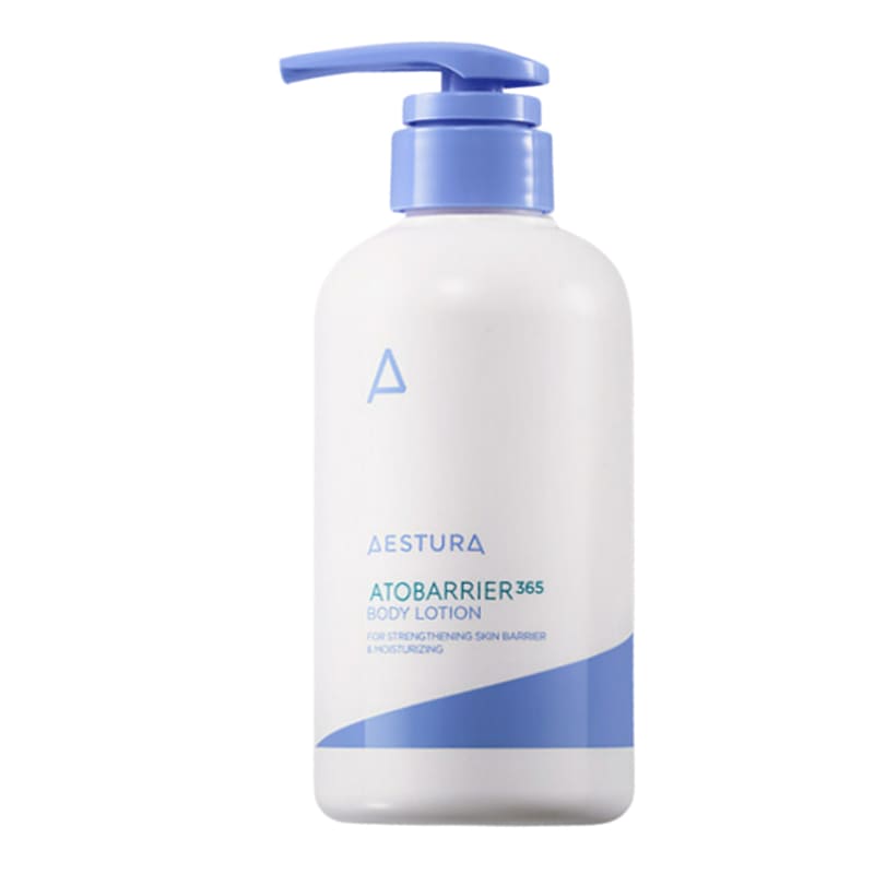 アトバリア365 ボディローション 400ml