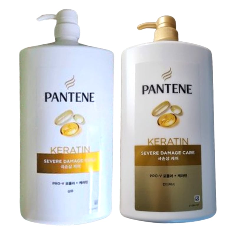 極ダメージケア シャンプー 1.8L＋コンディショナー 1.8L セット フルーティーフローラルの香り 超大容量 家族用 デイリーヘアケア まとめ買い 4,451円