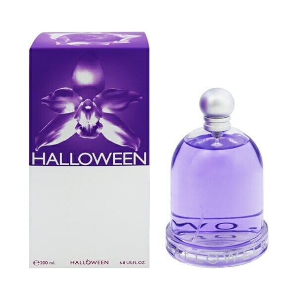ジェイ デル ポゾ ハロウィン EDT SP 200ml
