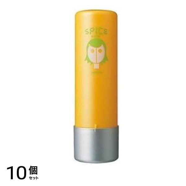 アリミノ スパイス ウォーター ソフトワックス 200mL 10個セット