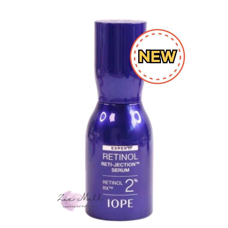 [NEW 2025年8月発売] レチノール レチゼクション セラム /韓国コスメ /レチノール 毛穴