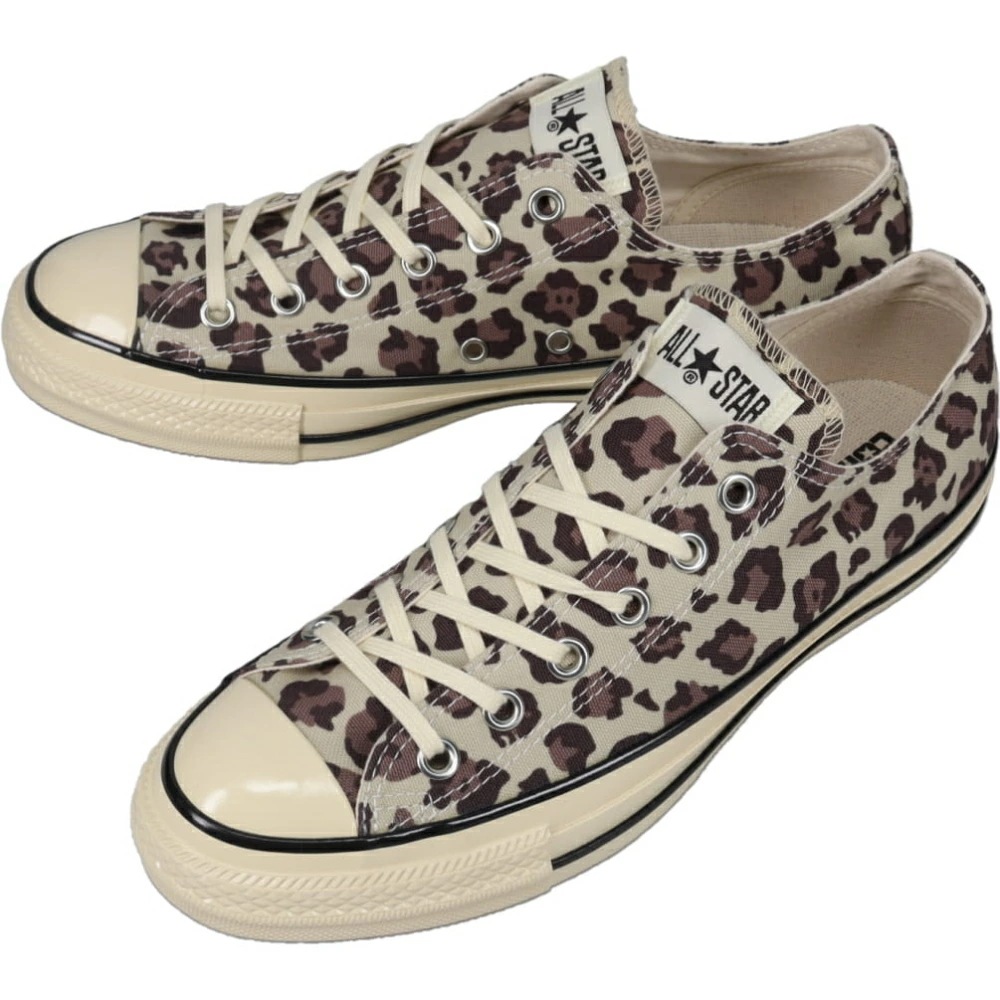 オールスター エイジド LP OX ベージュ 1SE687