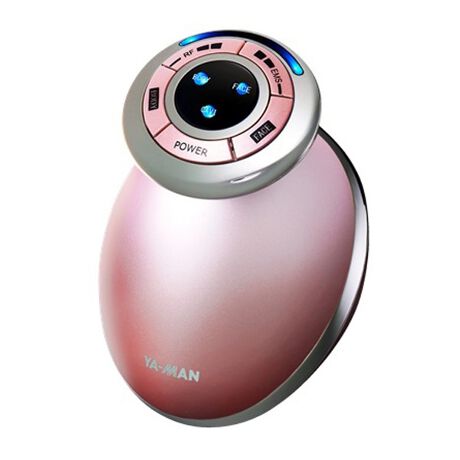 ヤーマン RF ボーテ キャビスパRFコア HRF17 [ピンク] JAN 4540790835728