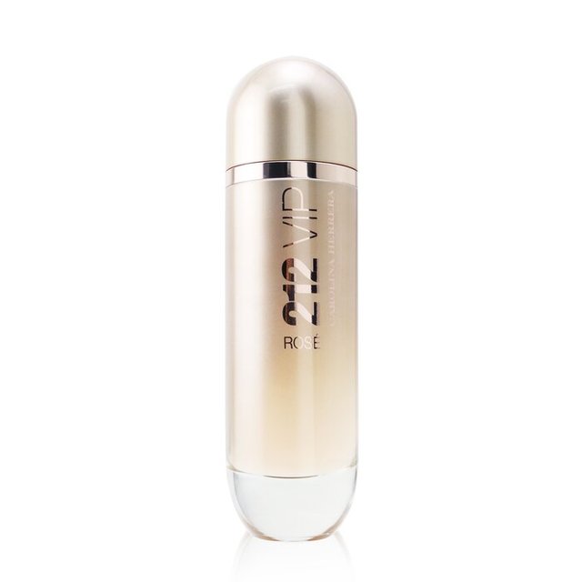 キャロライナ ヘレラ 212 VIP ロゼ オーデパルファム 125ml