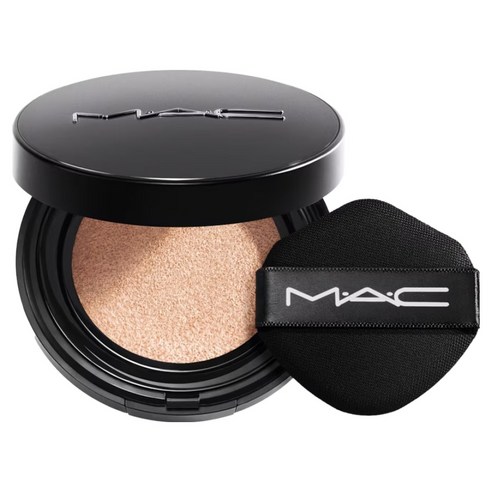 スタジオフィックスロングウェアクッションファンデーションSPF 50 PA +++ 13g N12 1個 デイリー肌 均一仕上げ