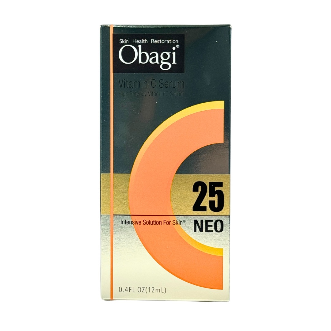 C25セラム　ネオ12ml