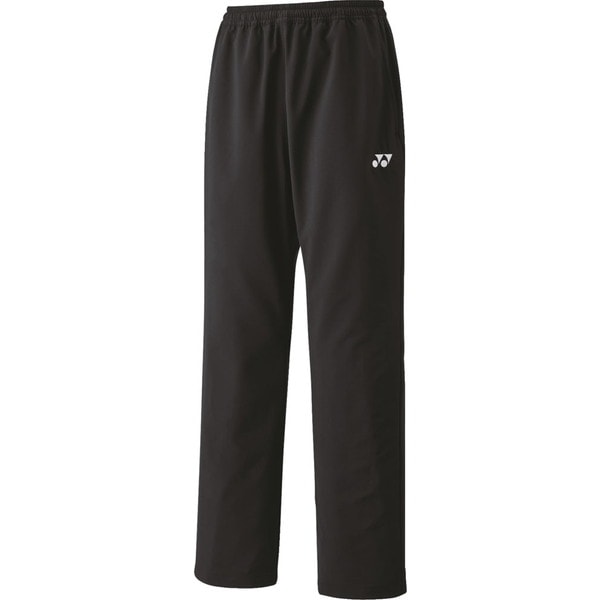 Yonex ヨネックス ウォームアップパンツ テニス トレーニングウェア 60141-007