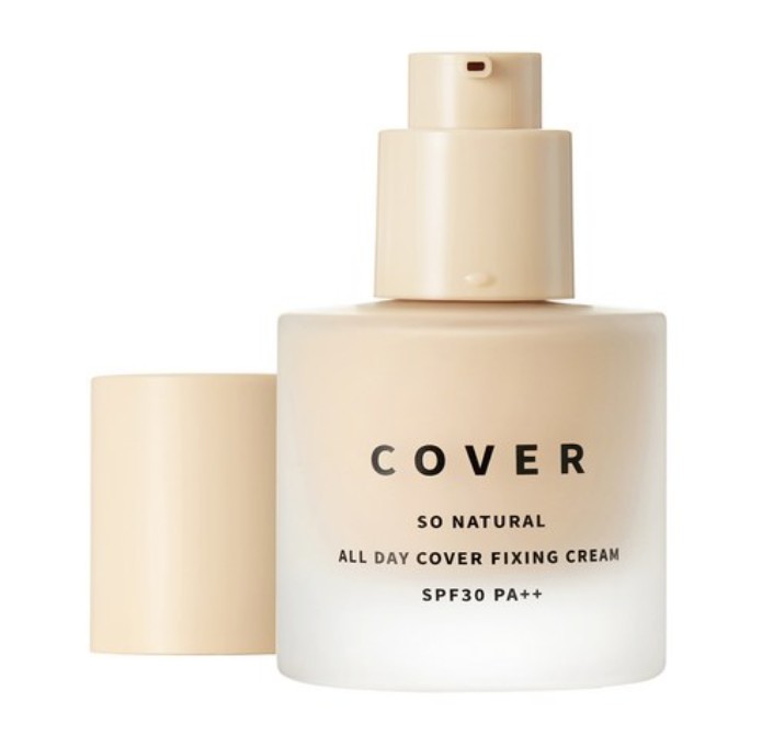 オールデイ カバー フィクシング クリーム 30ml1個