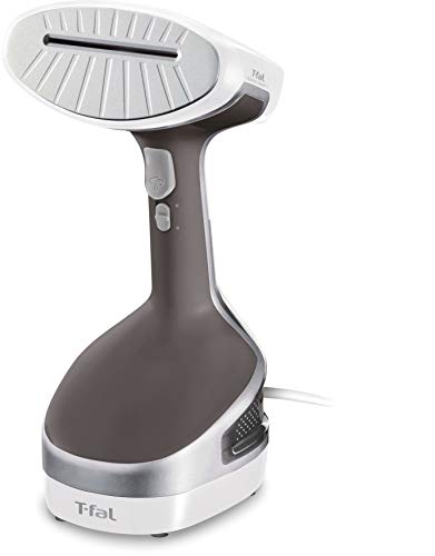 ティファール パワフル連続スチーム 平均約18g/分 衣類スチーマー 専用モデル 「アクセススチーム ホワイト」 立ち上がり約40秒 スチームア