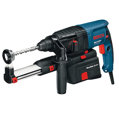 BOSCH(ボッシュ) SDSプラス吸じんハンマードリル[GBH2-23REA]