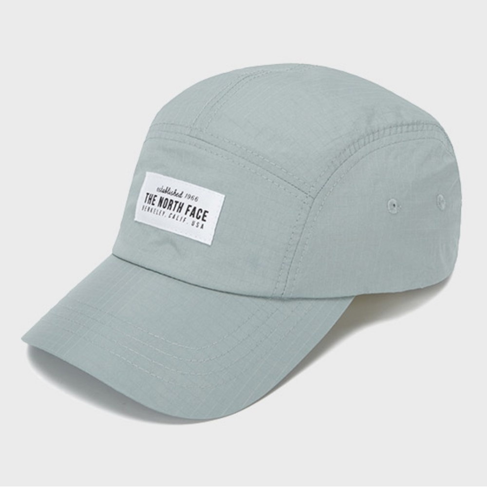 ザノースフェイス [ノースフェイス] ホワイトレーベルキャンプキャップ NE3CQ02K_AVO