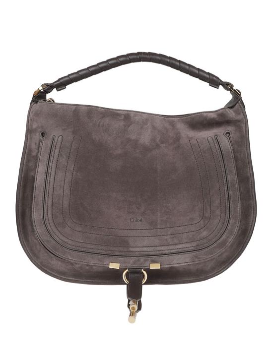 CHLOE Women Shoulder Bags CH26SS881P3724X Brown