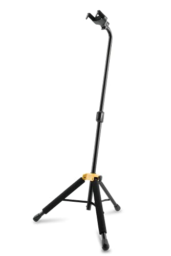 HERCULES GS414B PLUS ギタースタンド