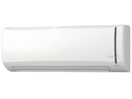 エアコン おもに14畳 2024年モデル リララ冷房専用シリーズ ReLaLa 内部乾燥 抗菌防カビフィルター 単相100V RC-V4024R-W 59,478円