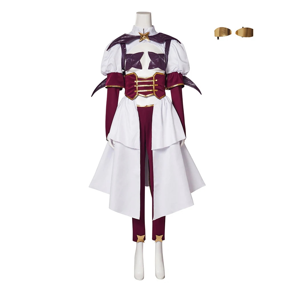 コスプレ変装仮装衣装魔法少女にあこがれてひいらぎうてな