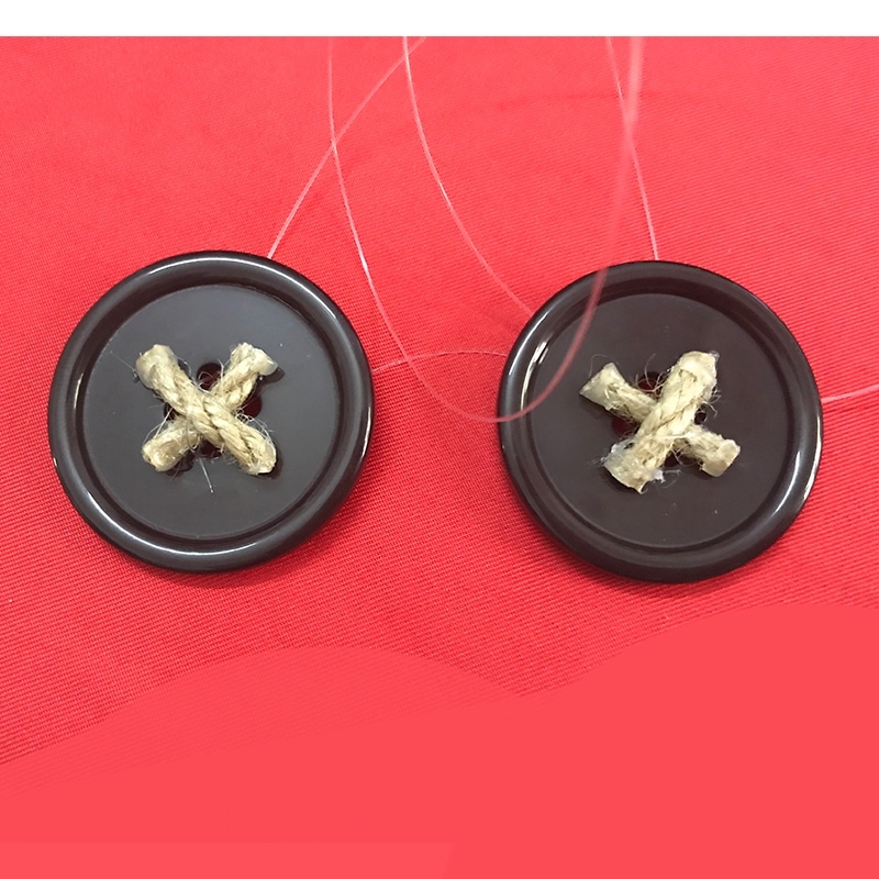 Identity Vアイデンティティ VFifth Identity Air Force Button Eyes Fifth Identity Life Accessories Universal B