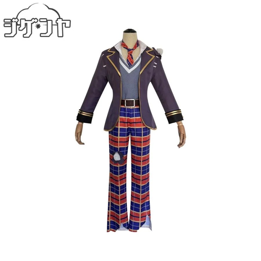 IdentityV 第五人格　泥棒　クリーチャー・ピアソン　六ペンス　コスプレ衣装 7,518円