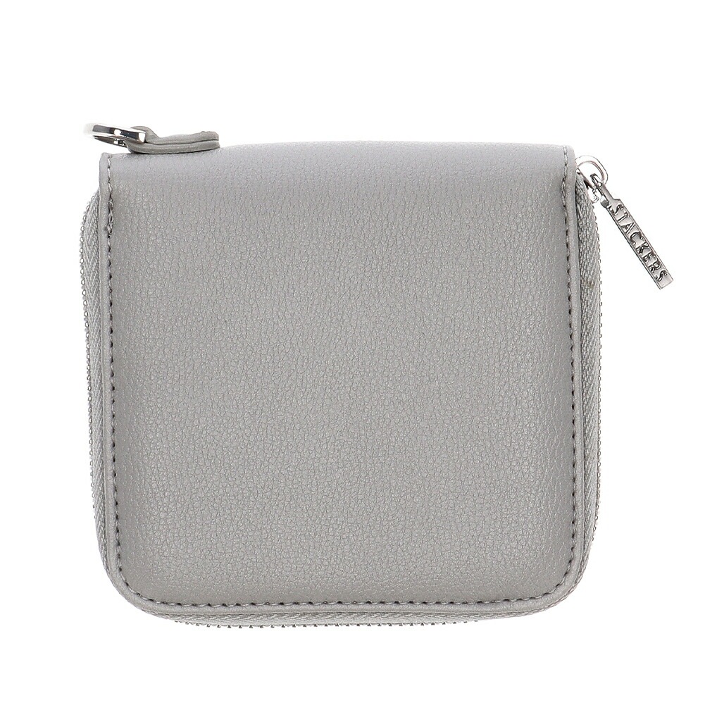 コンパクトジュエリーロール ジュエリーケース アクセサリーケース 持ち運び Compact Jewellery Roll 収納 旅行 5,335円