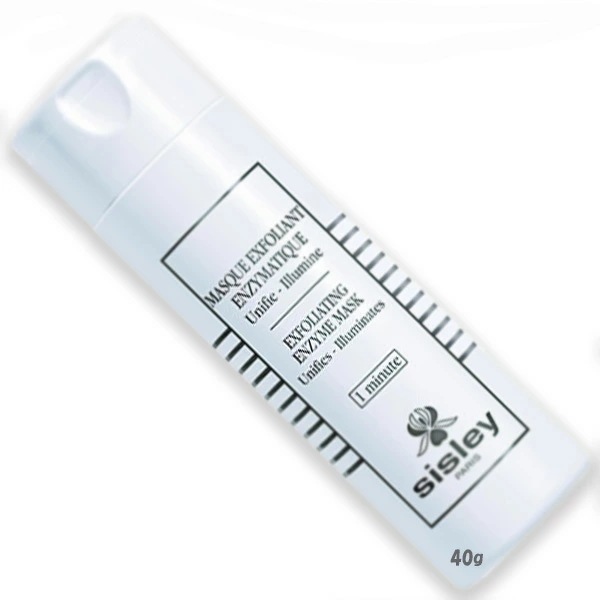 sisley(シスレー) エクスフォリエーティング クリア マスク 40g