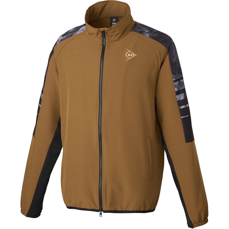 (テニス) トラックジャケット DAF-5400 テニスソノタジャケット (daf5400-659)