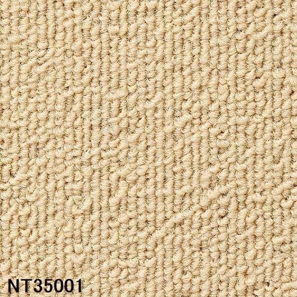 耐候性/耐薬品性/静電性に優れたカーペットタイルNT-35001 20枚セット