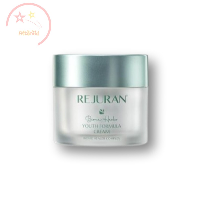 バイオム ヒーラーユース フォーミュラクリーム 50mL X 1個