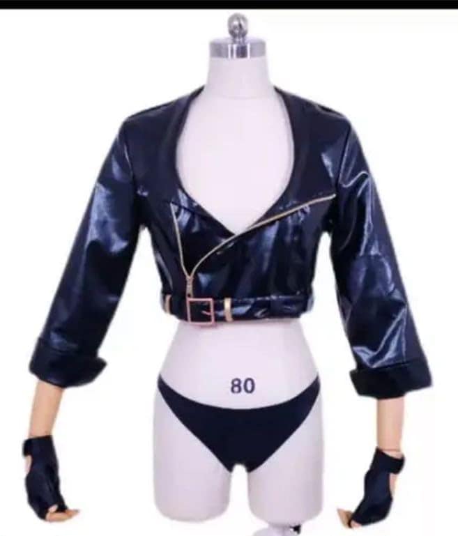 KOF アンヘル コスプレ衣装