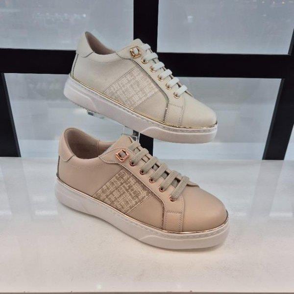 HC11 牛革 女性靴 K0W8U51V3W (33538700)