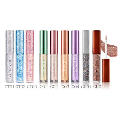 BLACKROUGE PEARLVELY i GLITTER パールブリーアイグリッター...のサムネイル