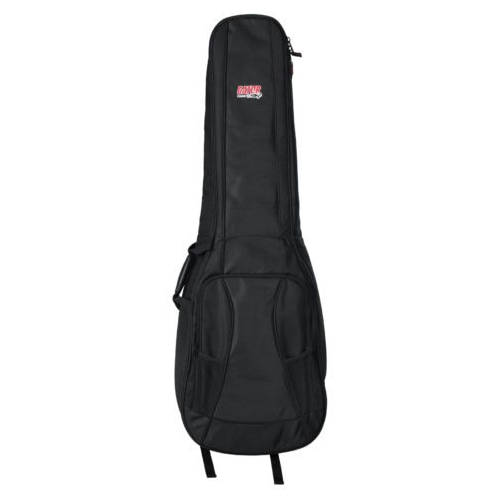 ゲーター GB-4G-BASSX2 デュアル・ベースギグ・バッグ GB4GBASSX2