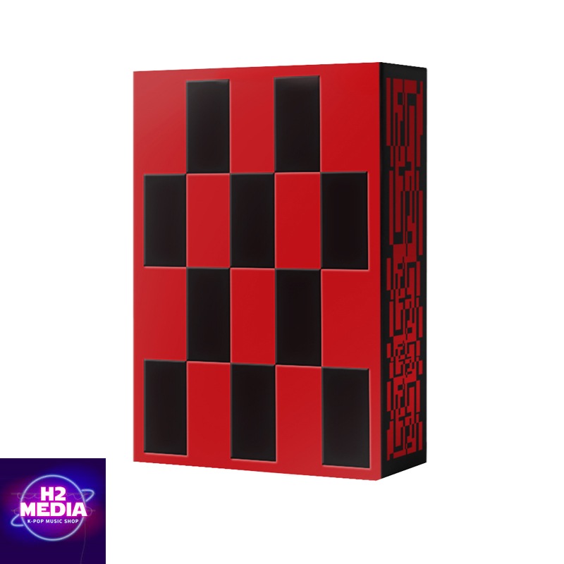 j-hope - Tour ‘HOPE ON THE STAGE’ The Original