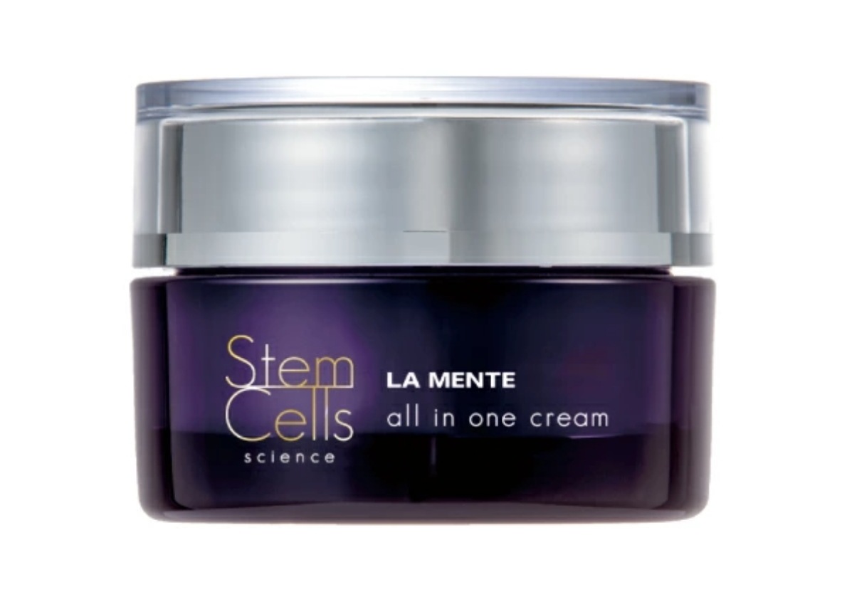 【LA MENTE】ラメンテ SCクリーム 50g