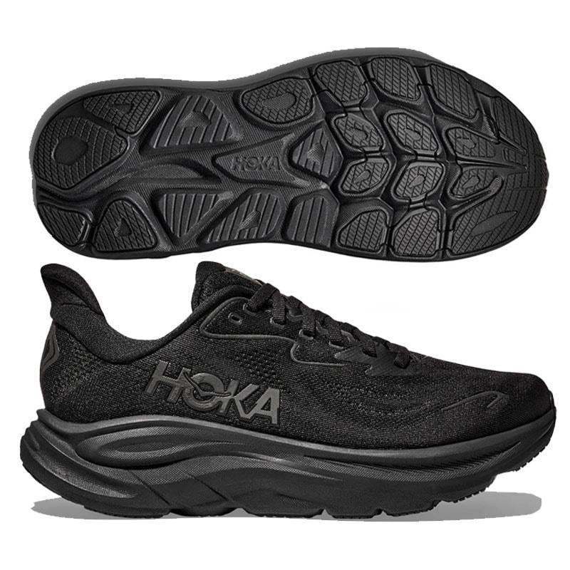 ホカ HOKA M CLIFTON 10 (クリフトン 10) 陸上 ランニングシューズ 26SS(1162030-BBLC)