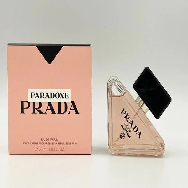 プラダ パラドックス オードパルファム EDP 50ml 並行輸入品