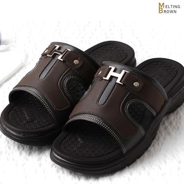 メンズスリッパ サラリーマンスリッパ メンズオフィススリッパ MX01