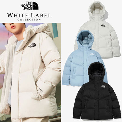 THE NORTH FACE 正規品 FREE MOVE DOWN JACKET NJ1DM52