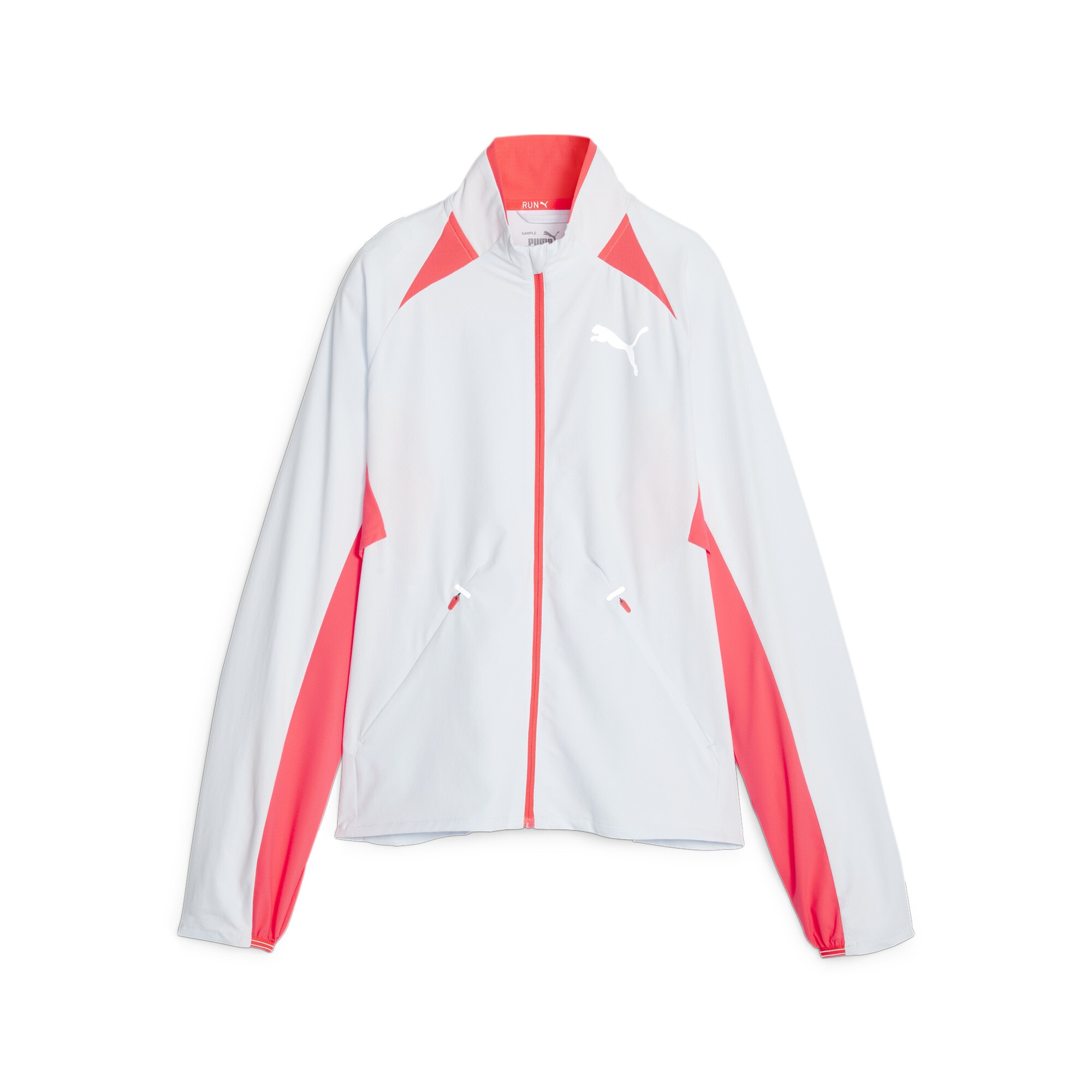 RUN ULTRAWEAVE JACKET W (52455669)