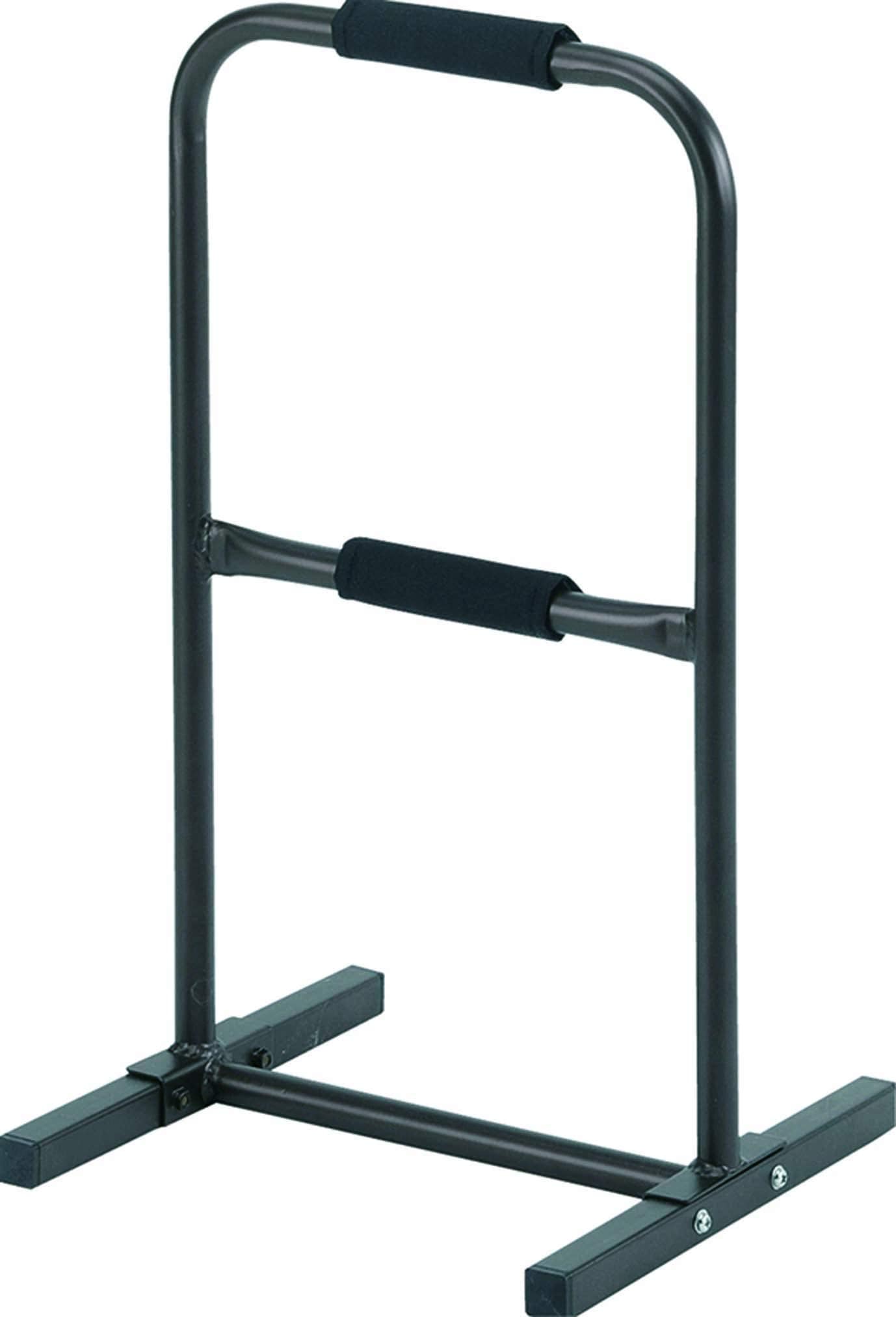 カクセー アシストスタンド II ブラック 36×32.5×61cm 補助手すり 立ち上がり補助