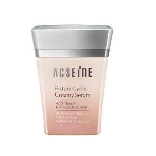アクセー ヌ フューチャーサイクルクリーミィセラム　45g