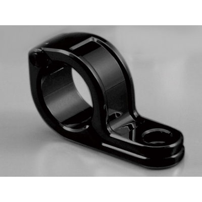 他サイト： マルチクランプ マルチフォーククランプ φ39 ブラック D69370の商品画像