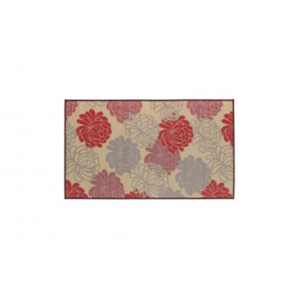 マム 袋織 い草玄関マット 60x120cm IMAMU70120 7,216円